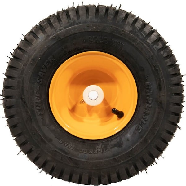 Wheel-Comp 15X6X6